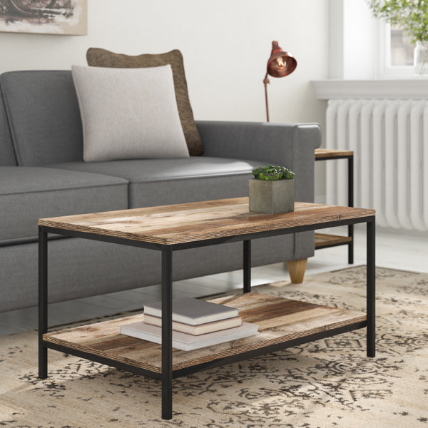 Three Posts Couchtisch Alamo & Bewertungen | Wayfair.de